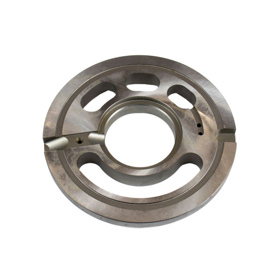 Valve plate Right Kawasaki K3V180, K5V200 HANDOK