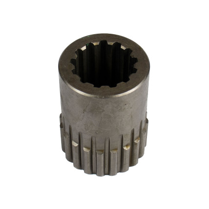 Coupling of drive Shaft Kawasaki K3V180DTH HANDOK