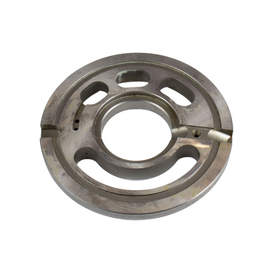 Valve plate Left Kawasaki K3V180, K5V200DPH HANDOK