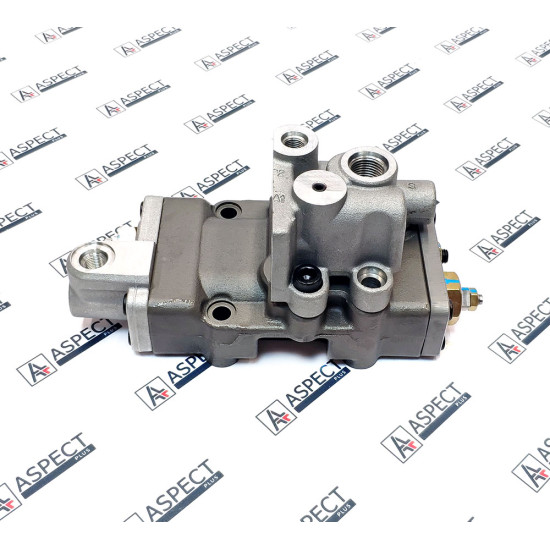 Regulator assembly Hitachi 9266177 without solenoid HANDOK