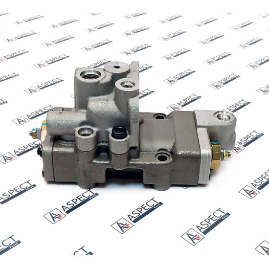 Regulator assembly Hitachi 9266177 without solenoid HANDOK