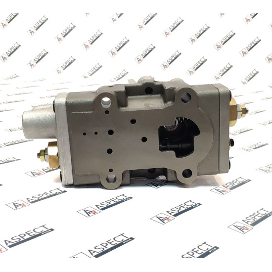 Regulator assembly Hitachi 9266177 without solenoid HANDOK