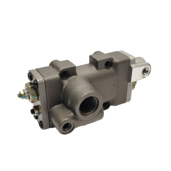 Regulator assembly Hitachi 9266176 HANDOK