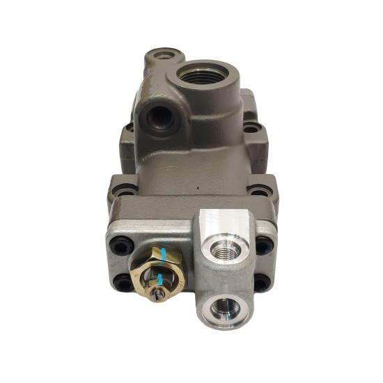 Regulator assembly Hitachi 9266176 HANDOK
