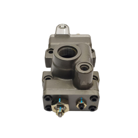 Regulator assembly Hitachi 9266176 HANDOK