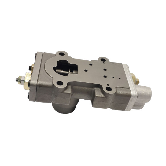 Regulator assembly Hitachi 9266176 HANDOK