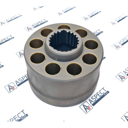 Cylinder block Rotor Linde 2343200805 HANDOK