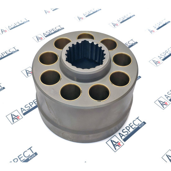 Cylinder block Rotor Linde 2343200805 HANDOK