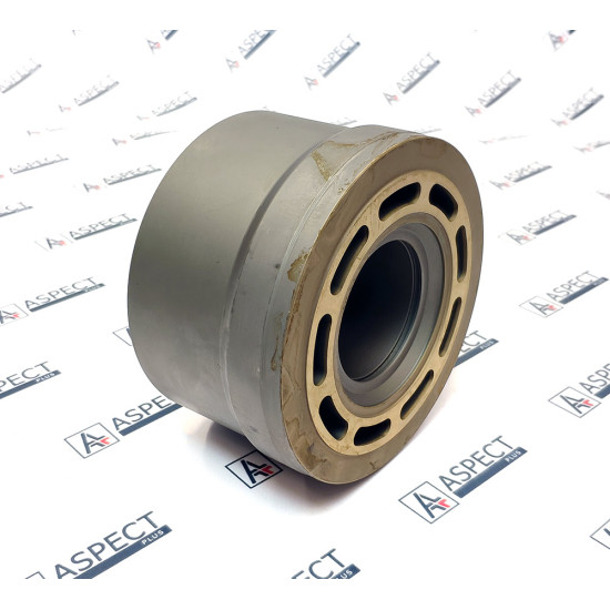Cylinder block Rotor Linde 2343200805 HANDOK