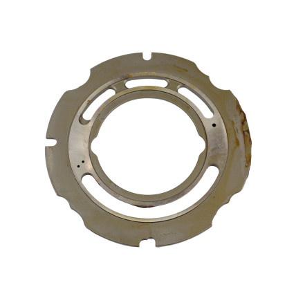Valve plate Left Linde 2543240205 HANDOK