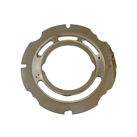 Valve plate Left Linde 2543240205 HANDOK