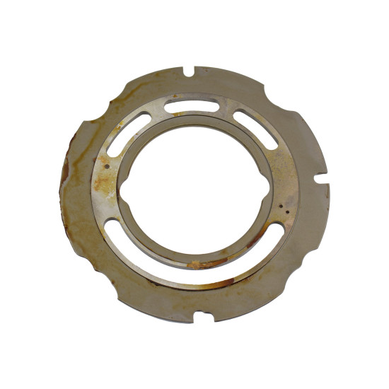 Valve plate Left Linde 2543240205 HANDOK