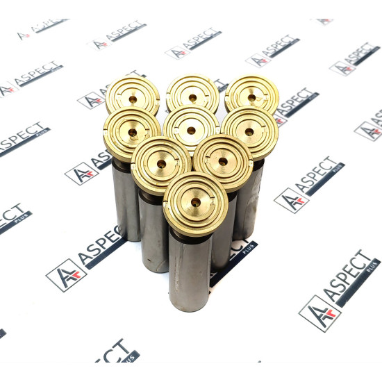 Piston shoe Linde 2343200425 HANDOK