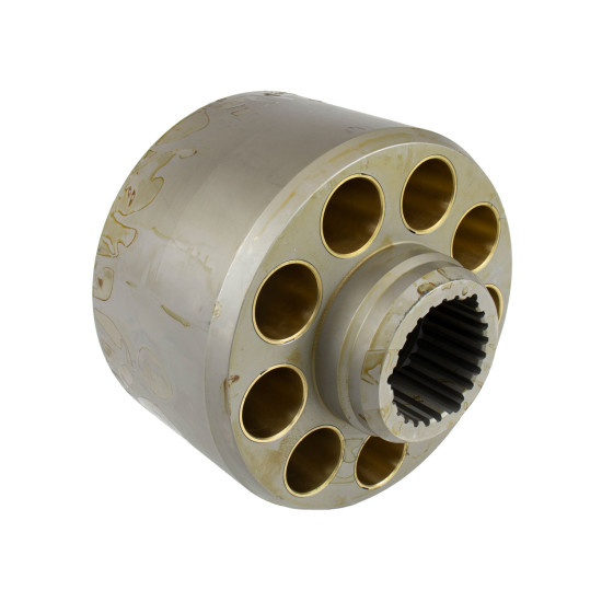 Cylinder block Rotor Linde 2563200806 HANDOK