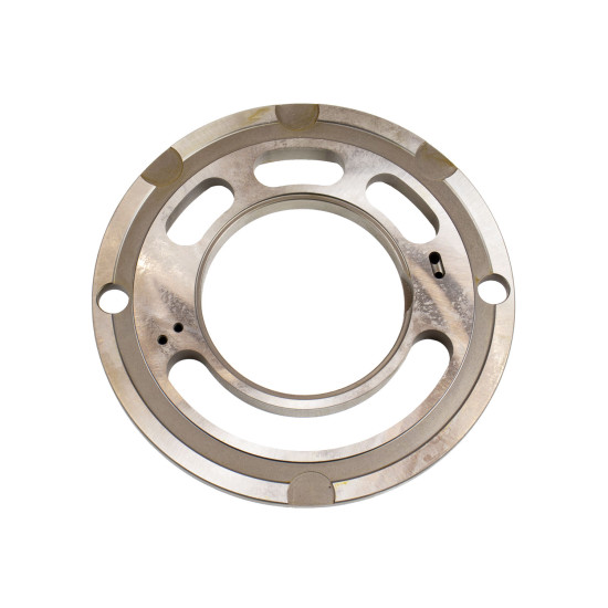 Valve plate Right Linde 2563240201 HANDOK