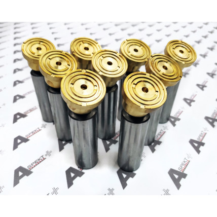 Piston shoe Linde 2563200405 HANDOK