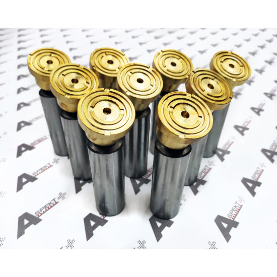 Piston shoe Linde 2563200405 HANDOK