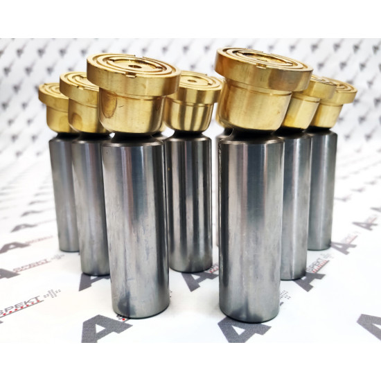Piston shoe Linde 2563200405 HANDOK