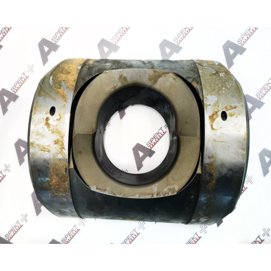 Swash plate (Cam rocker) Linde 2563232001 HANDOK