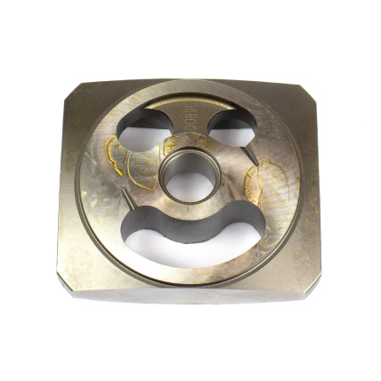 Valve plate Left Bosch Rexroth R909650452 HANDOK