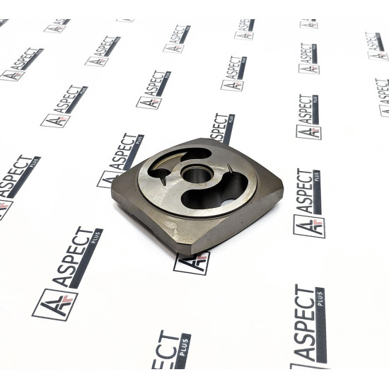 Valve plate Right Bosch Rexroth R909650451 HANDOK