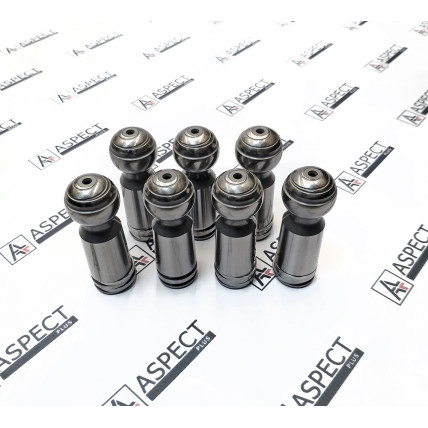 Piston Bosch Rexroth R902021902 HANDOK
