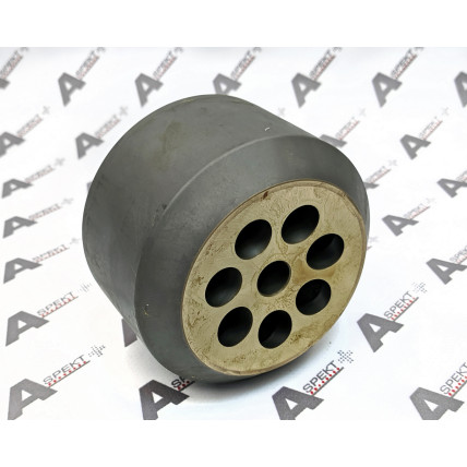Cylinder block Rotor Bosch Rexroth R909430886 HANDOK