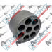 Cylinder block Rexroth R909430886 Handok - 2