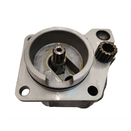 Gear pump Bosch Rexroth R902018107 HANDOK