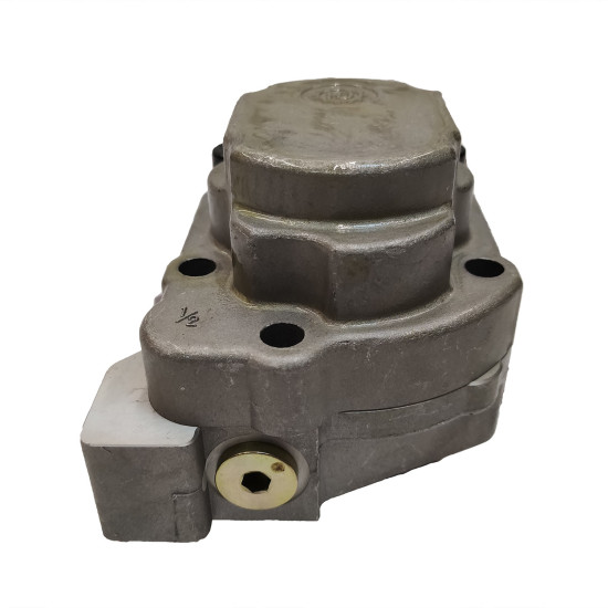 Gear pump Bosch Rexroth R902018107 HANDOK