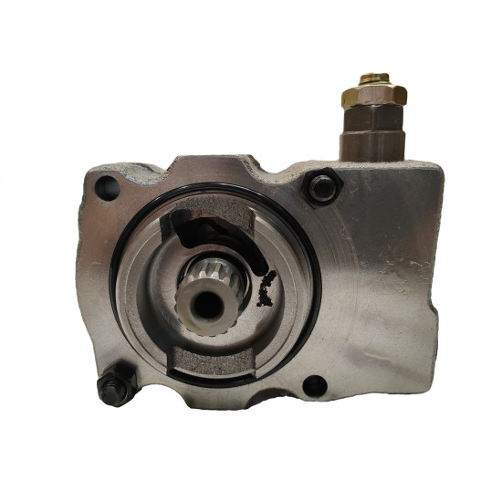 Gear pump Bosch Rexroth R909413334 HANDOK