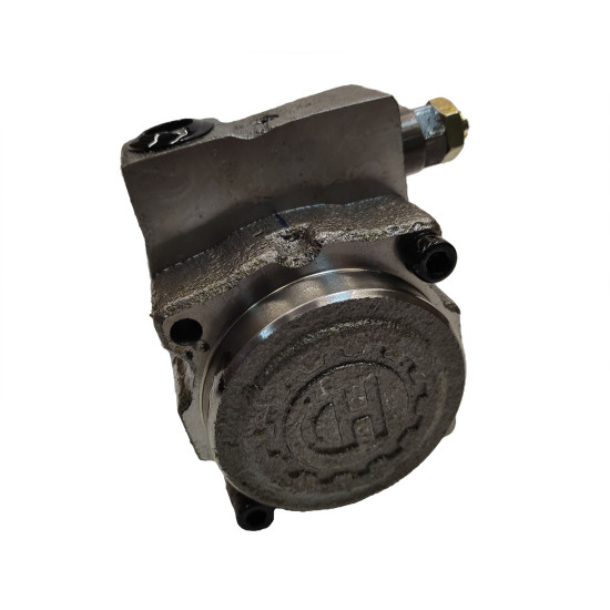 Gear pump Bosch Rexroth R909413334 HANDOK