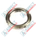 Lock nut of drive Shaft Bosch Rexroth R913037932