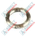 Lock nut of drive Shaft Bosch Rexroth R913037932 - 1