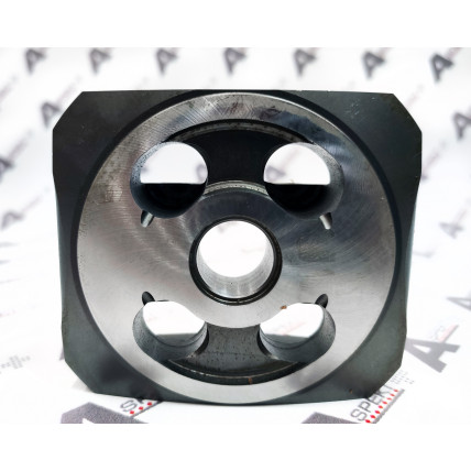 Valve plate Motor Bosch Rexroth R909921788 HANDOK