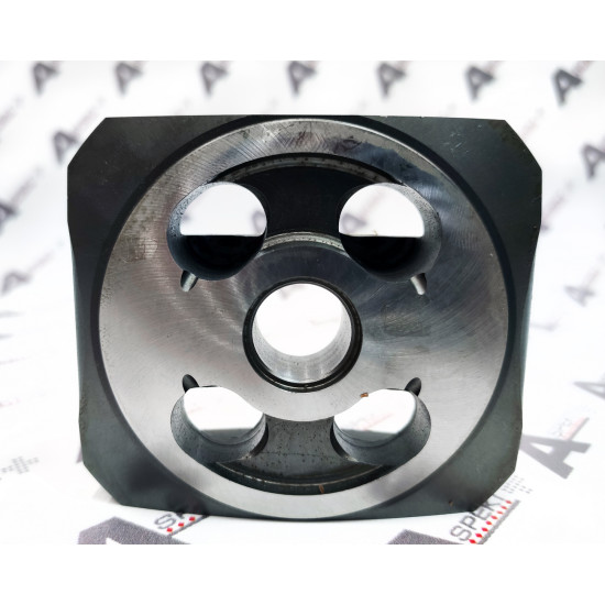 Valve plate Motor Bosch Rexroth R909921788 HANDOK