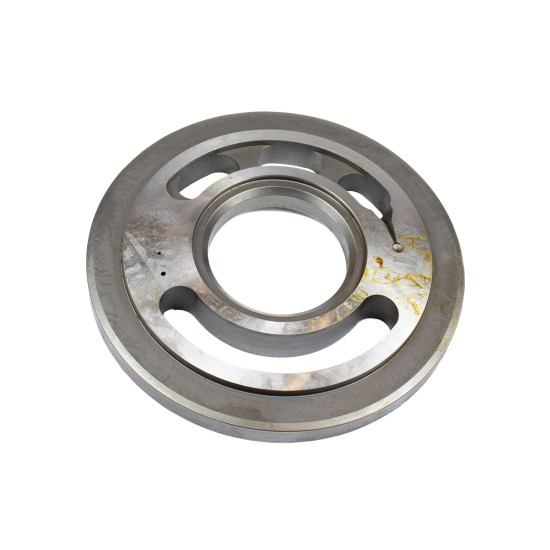 Cylinder block and Valve plate Left Kawasaki VOE14596493 HANDOK