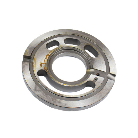 Cylinder block and Valve plate Left Kawasaki VOE14596493 HANDOK