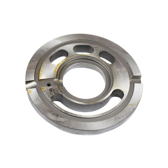 Cylinder block and Valve plate Right Kawasaki VOE14596494 HANDOK