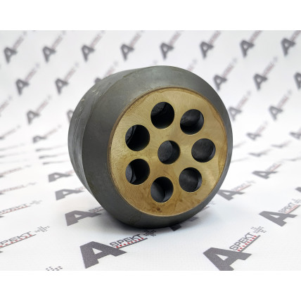 Cylinder block Rotor Bosch Rexroth R909421290 HANDOK