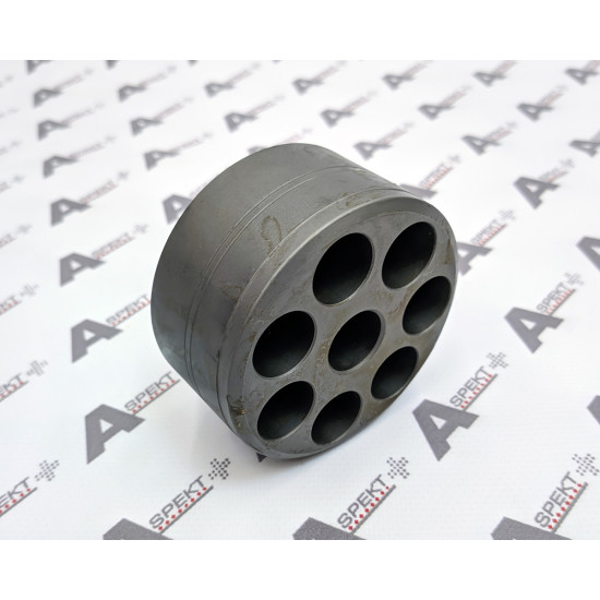 Cylinder block Rotor Bosch Rexroth R909421290 HANDOK