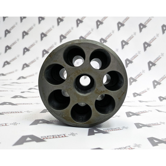 Cylinder block Rotor Bosch Rexroth R909421290 HANDOK