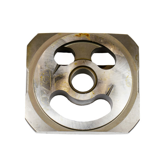 Valve plate Right Bosch Rexroth R909650449 HANDOK Valve plate Right Bosch Rexroth R909650449 HANDOK
