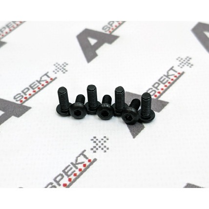 Screw Bosch Rexroth R902602776 HANDOK