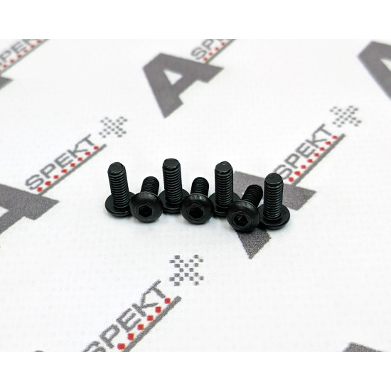 Screw Bosch Rexroth R902602776 HANDOK