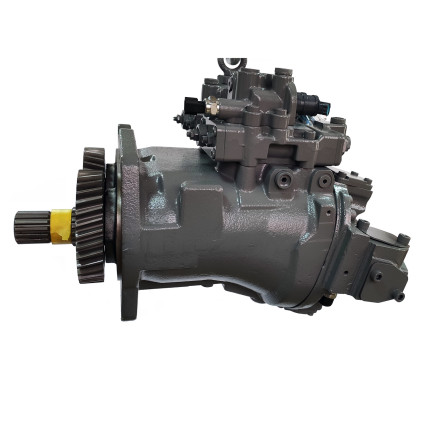 Hydraulic Pump assembly Hitachi 9275112 without gear box HANDOK