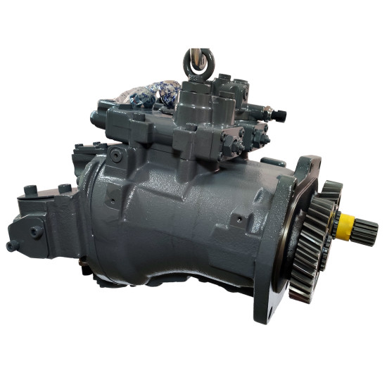 Hydraulic Pump assembly Hitachi 9275112 without gear box HANDOK