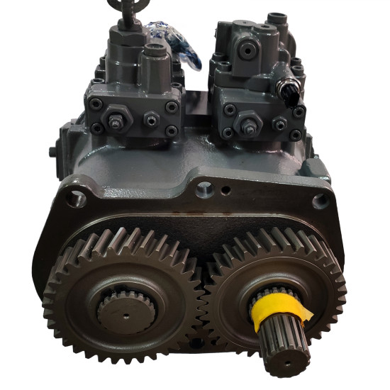 Hydraulic Pump assembly Hitachi 9275112 without gear box HANDOK