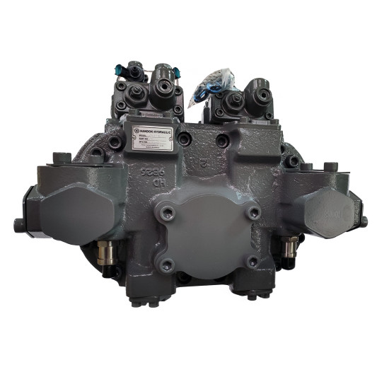 Hydraulic Pump assembly Hitachi 9275112 without gear box HANDOK