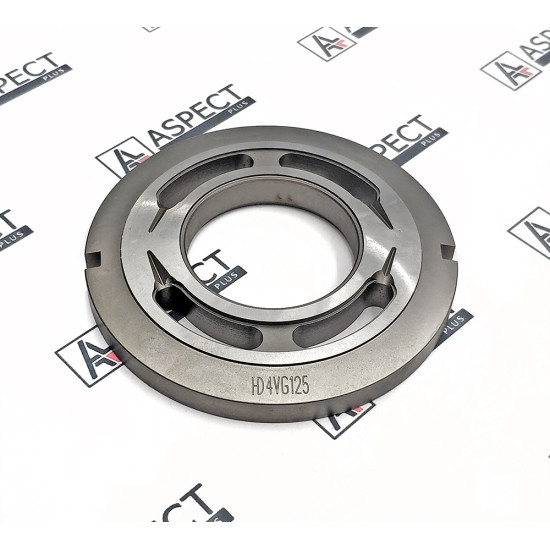 Valve plate Right Bosch Rexroth R902192593 HANDOK